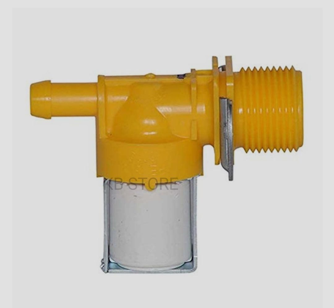 Whirlpool Top Load Washing Machine Inlet Valve 6.5KG. 
