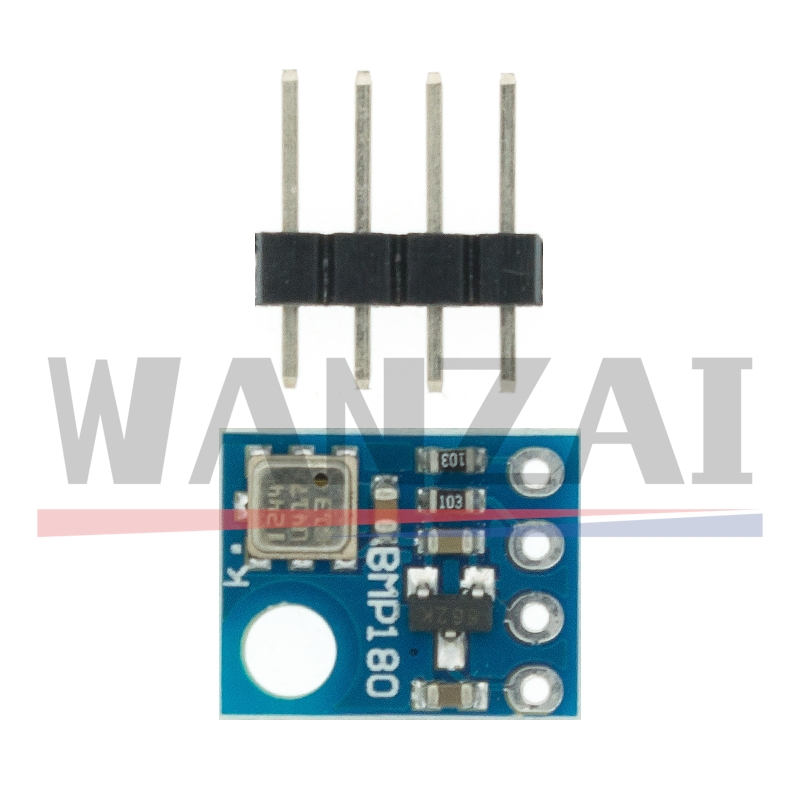 1pcs/10pcs GY-68 BMP180 BMP280 Digital Barometric Pressure Sensor Module for arduino. 