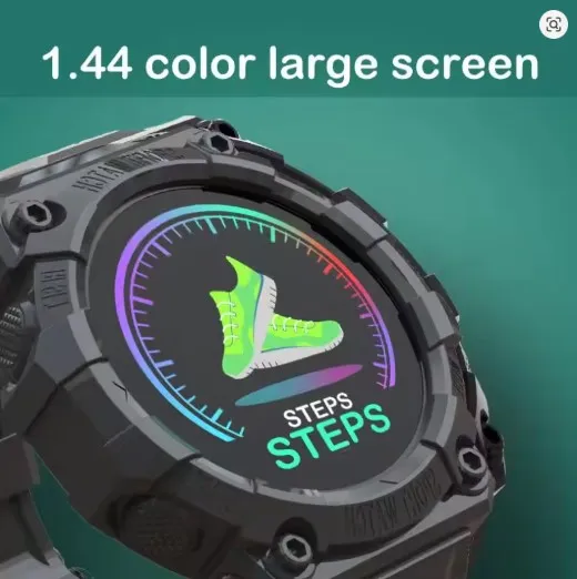 FD68S New Smart Watches Men Women Wireless Smartwatch Touch Smart Bracelet Fitness Bracelet Connected Watches for Android. 