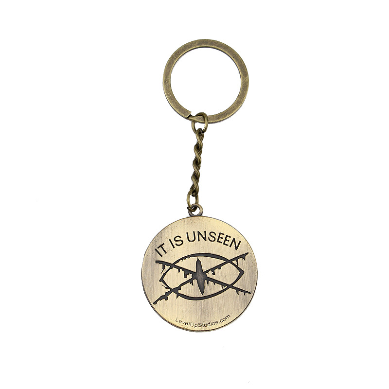 Anime Gravity Falls Cipher Keyring Mysterious Town Stanley Pines Dipper Mabel Zodiac Journal Metal Enamel Keychain Key Toys. 