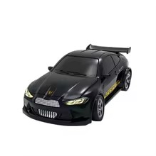 FQD23 FQD25 1/64 RC Car – 2.4G 4WD High Speed Mini Racing Car