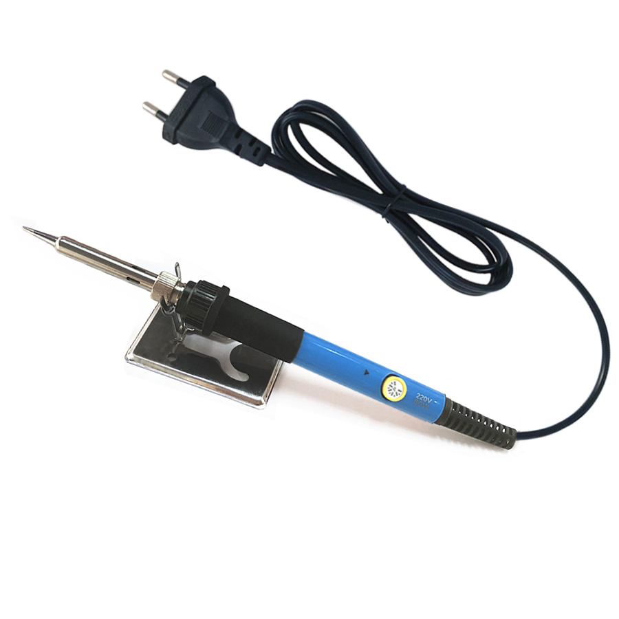 60W Portable Electric Soldering Iron Welding Irons Temperature