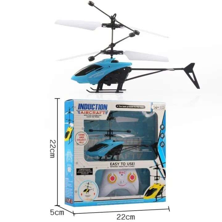 Megatech Whirlwind 3000 R/C Radio Control Helicopter Brand New Opex Box