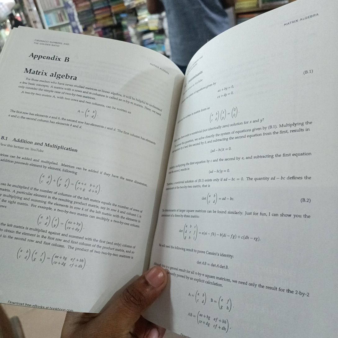 Fibonacci Numbers and the Golden Ratio Jeffrey R. Chasnov. 