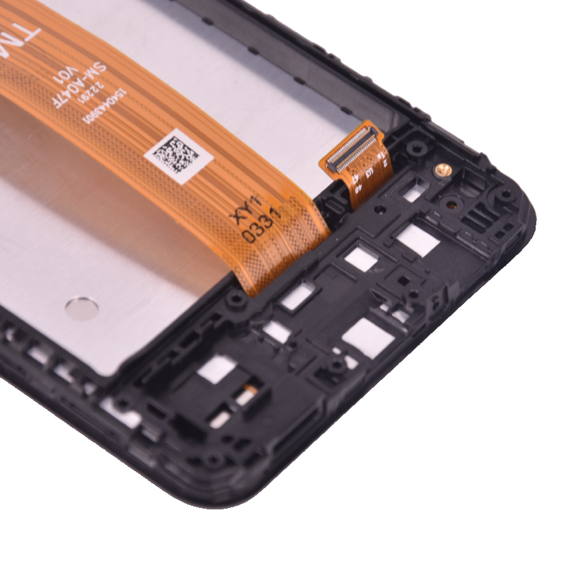 6.5" For Samsung A04S LCD A047 LCD Display Touch Screen Digitizer For Samsung SM-A047F, SM-A047F/DS LCD Screen. 