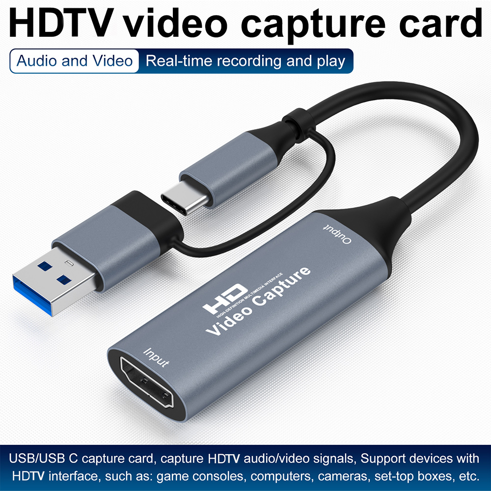 Hdmi Elgato Capture Card Compatibility Live Streaming Cheap 1080p 60fps Capture Card Elgato Hd60 Live Streaming  Best Cheap Game Capture Card