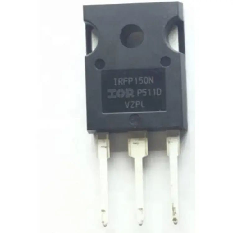 Mosfet Power Transistor - Irf150 Mosfet N-Channel Power Transistor, Offering Efficient Power Control In Electronic Circuits