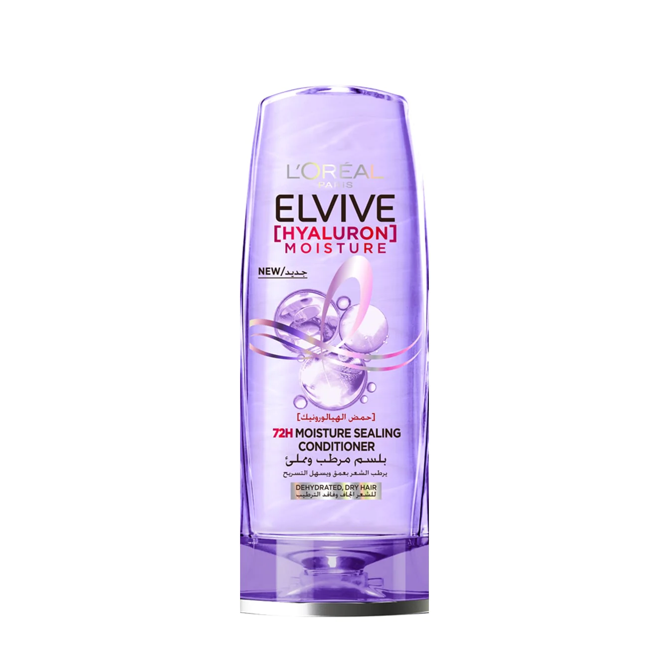 LOreal Paris Elvive Hyaluron Conditioner 360ml

international