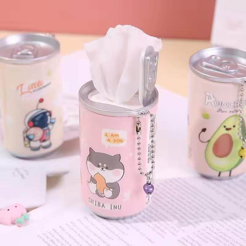 Take Me Home Wet Wipes Can-1 pcs. 