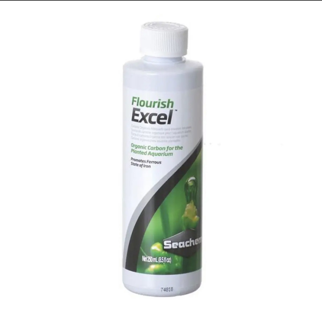 Seachem Flourish Excel 500-ml