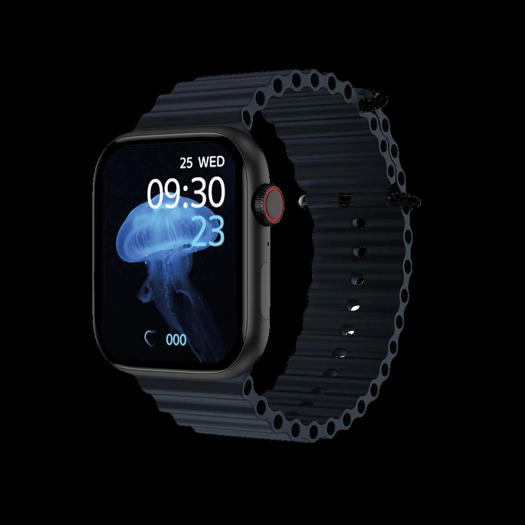 WS-76 AMOLED DISPLAY. 