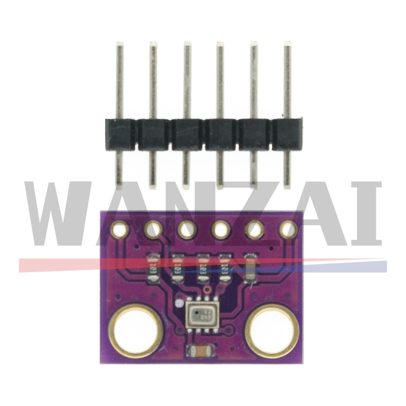 1pcs/10pcs GY-68 BMP180 BMP280 Digital Barometric Pressure Sensor Module for arduino. 