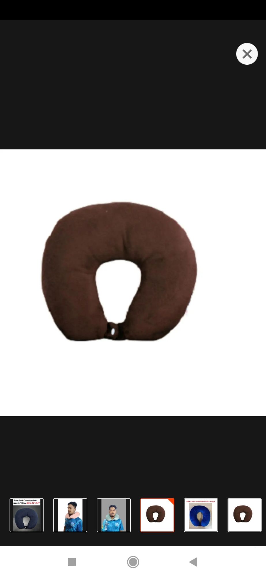 neck pillow, travelling pillow, bus plan train journey pillow. 