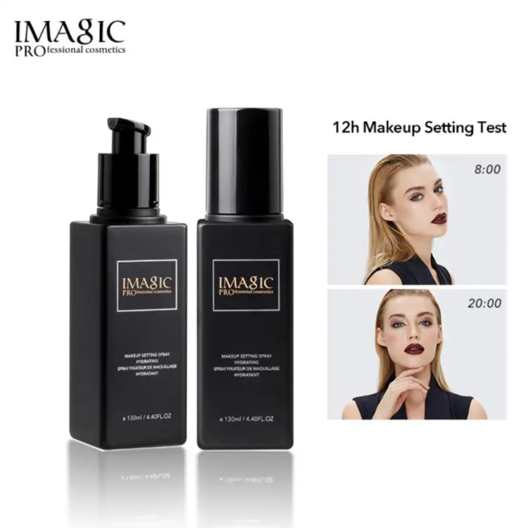 IMAGIC Makeup Setting Spray Mist & Fix 60ml. 