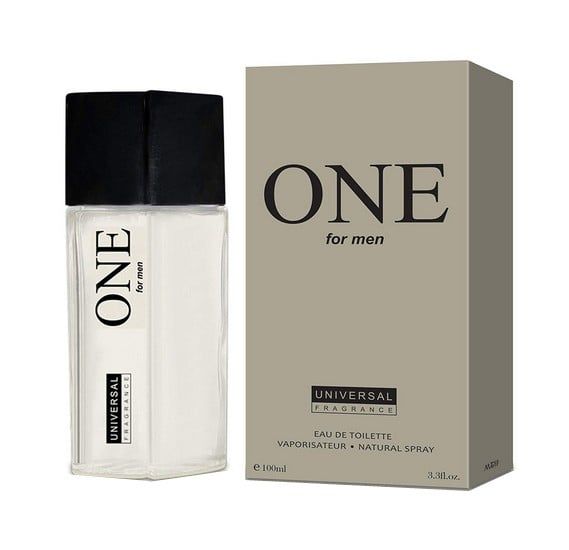 Universal Fragrance One For Men 305 EDT 100 ml Perfume