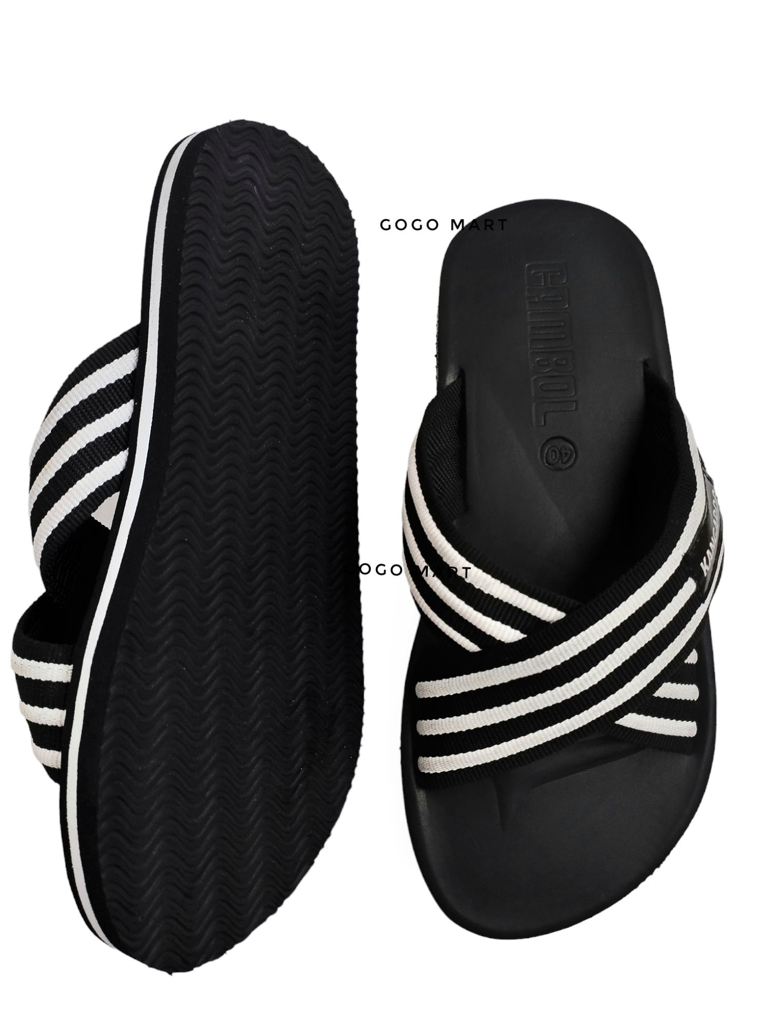 sandal for man stylish sendel for man. 