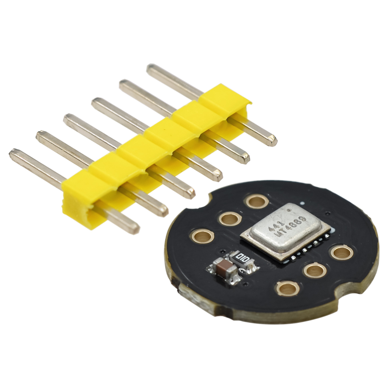 1-10PCS INMP441 Omnidirectional Microphone Module I2S Interface Low ...