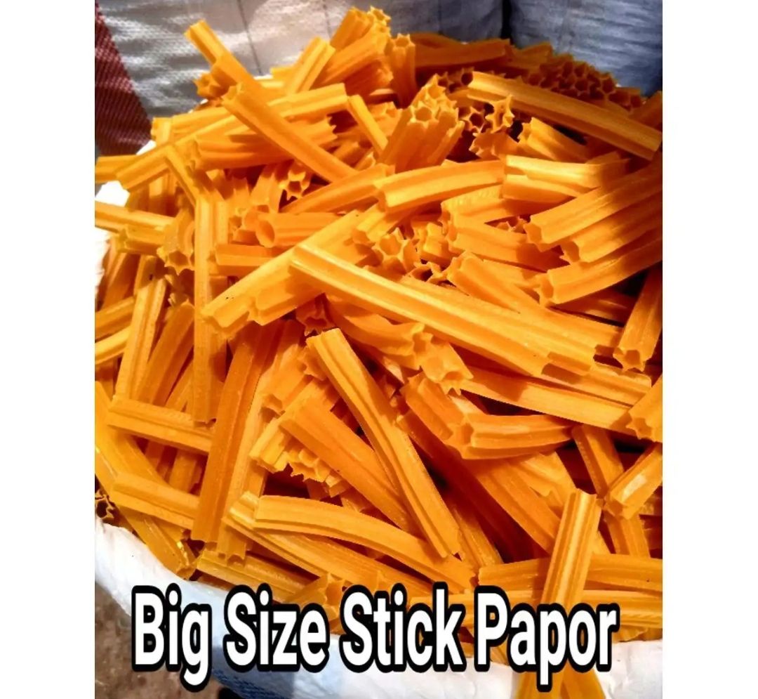 Big size stick chips/papor-250 gm good quality