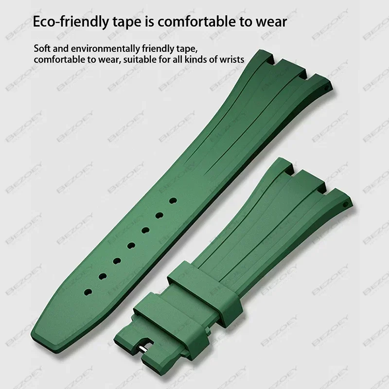 Gen4 Casioak Modification for G Shock GA2100 GAB2100 Mod Kit Stainless Steel Metal Case Bezel Frame Rubber Band Accessories. 