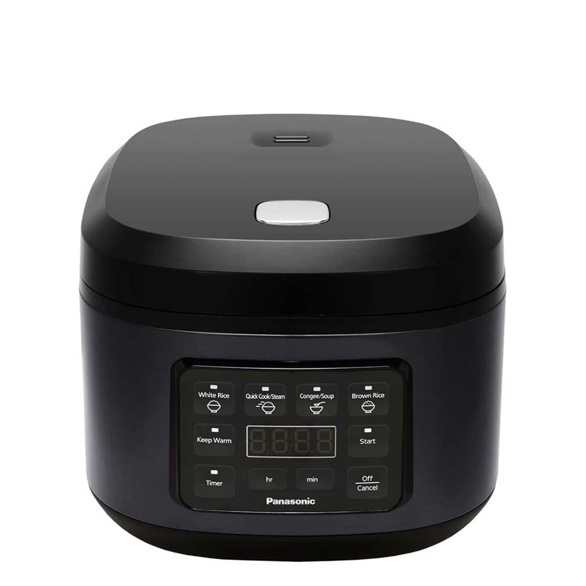Panasonic SR-DA182 Micro Computer Automatic Jar Type Rice Cooker Multi Cooker | 1.8 Liter