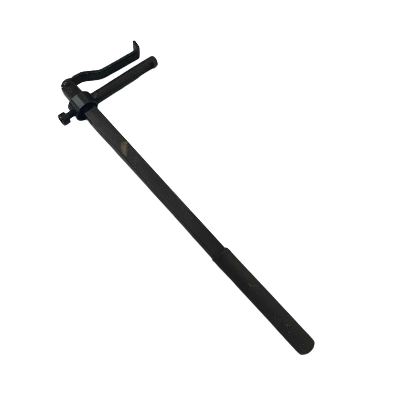 Front Fork Oil Seal Puller Remover Install Tool Sealing Ring Puller Adjustable Repair Tool Fits for Motorcycle Accessory Part. 