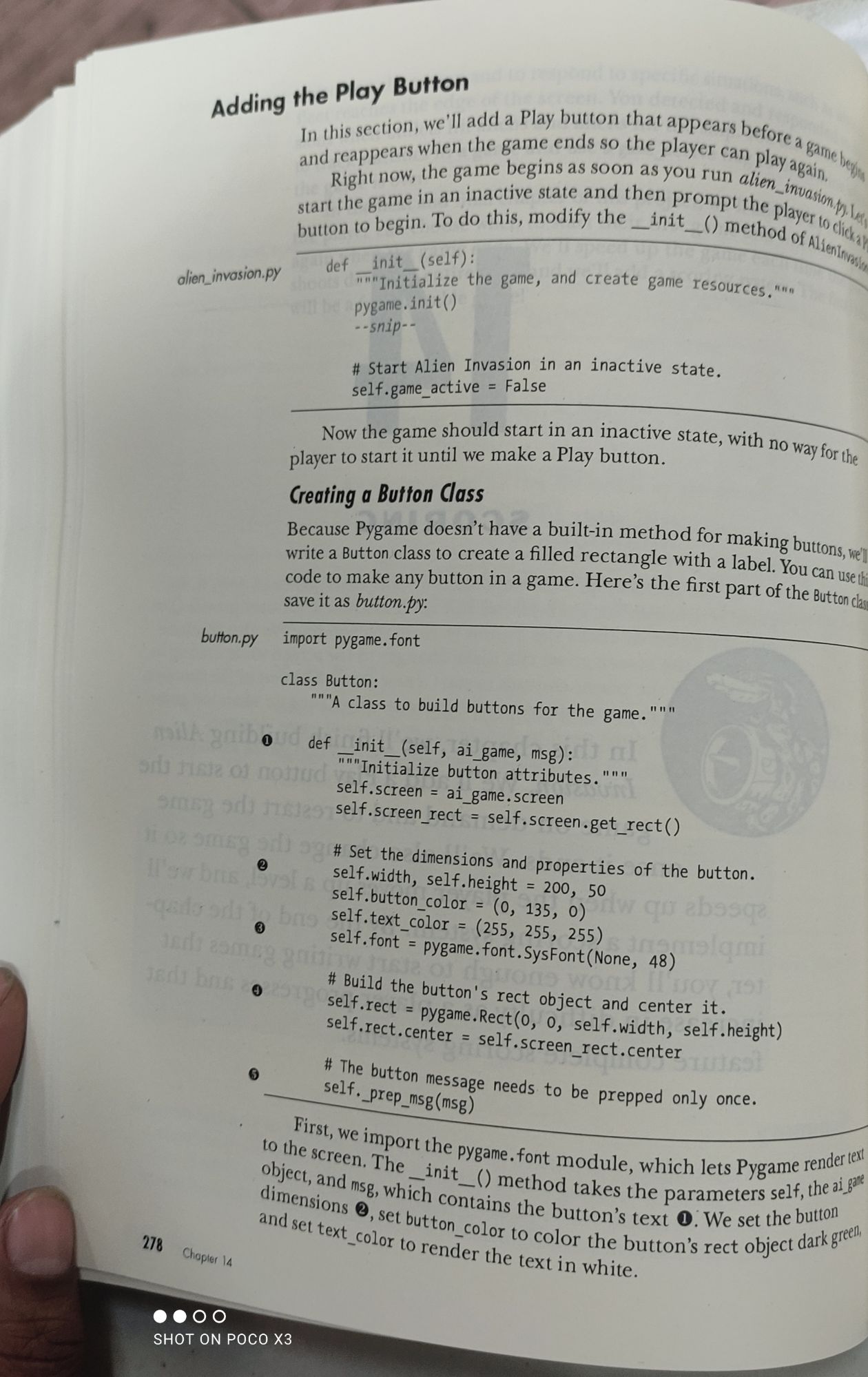Python Crash Course, 3rd Edition: ( Crem Paper). 