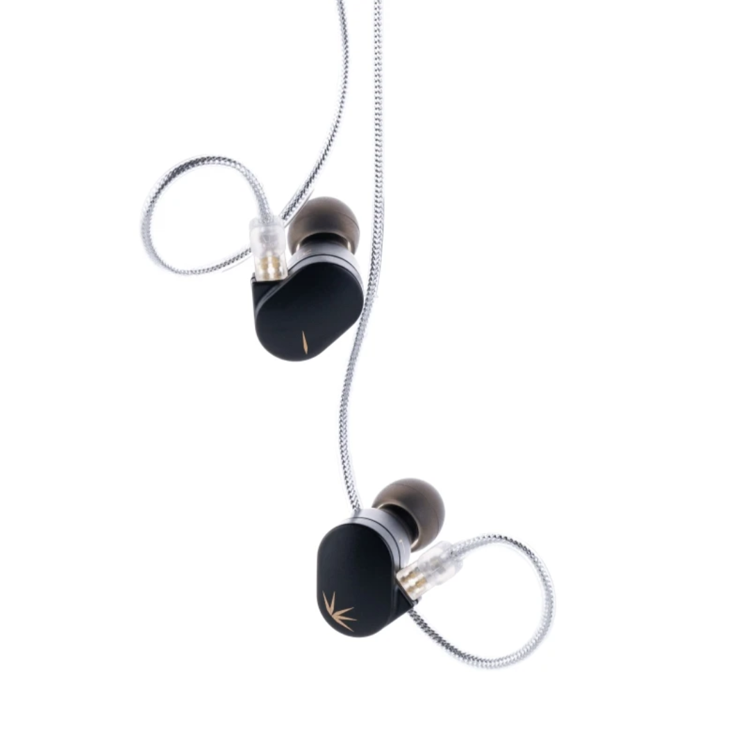 Moondrop CHUI 2/ kefine klean / 7hz zero 2 / (Fiooja11 dac) Dynamic Driver In-ear Headphone CHUI 2 Monitor IEM Earphone CHU ii 3.5mm / DSP EarphoneWith Detachable 0.78mm cable. 