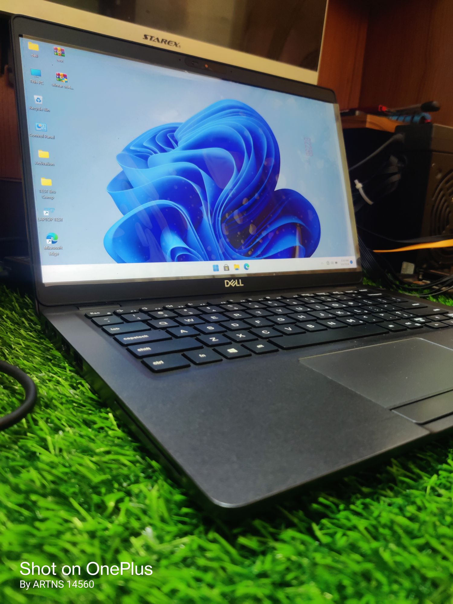 đģ Dell Latitude 5300 | Core i5 8th Gen | 8GB RAM | 256GB SSD | 13.3" FHD Display