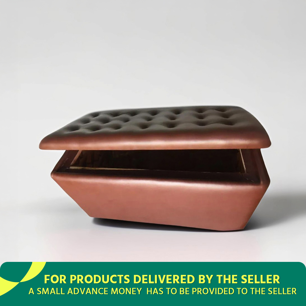 Storage Sofa