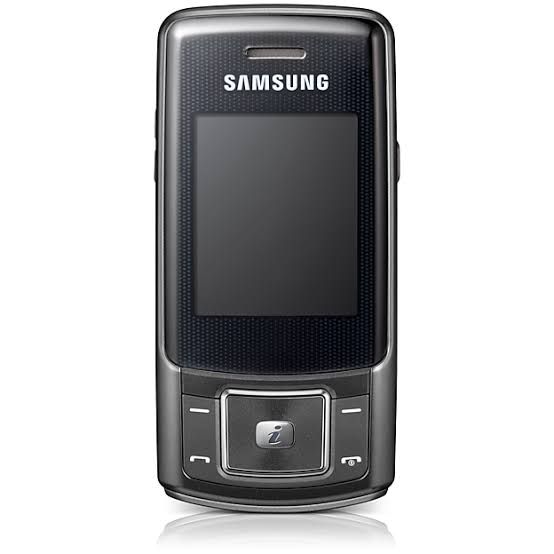 Samsung M620 Mobile Full Body Casing With Keypad Orginal