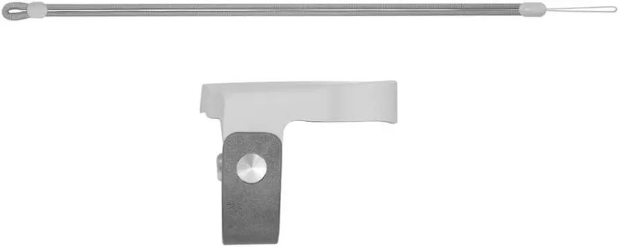 DJI Mavic Mini - Propeller Holder, Propeller Support for Mavic Mini, Safe Transport of Mavic Mini, Accessory for Drone, Accessory for Mavic Mini, Protection, Safer Storage and Transportation, Charcoal