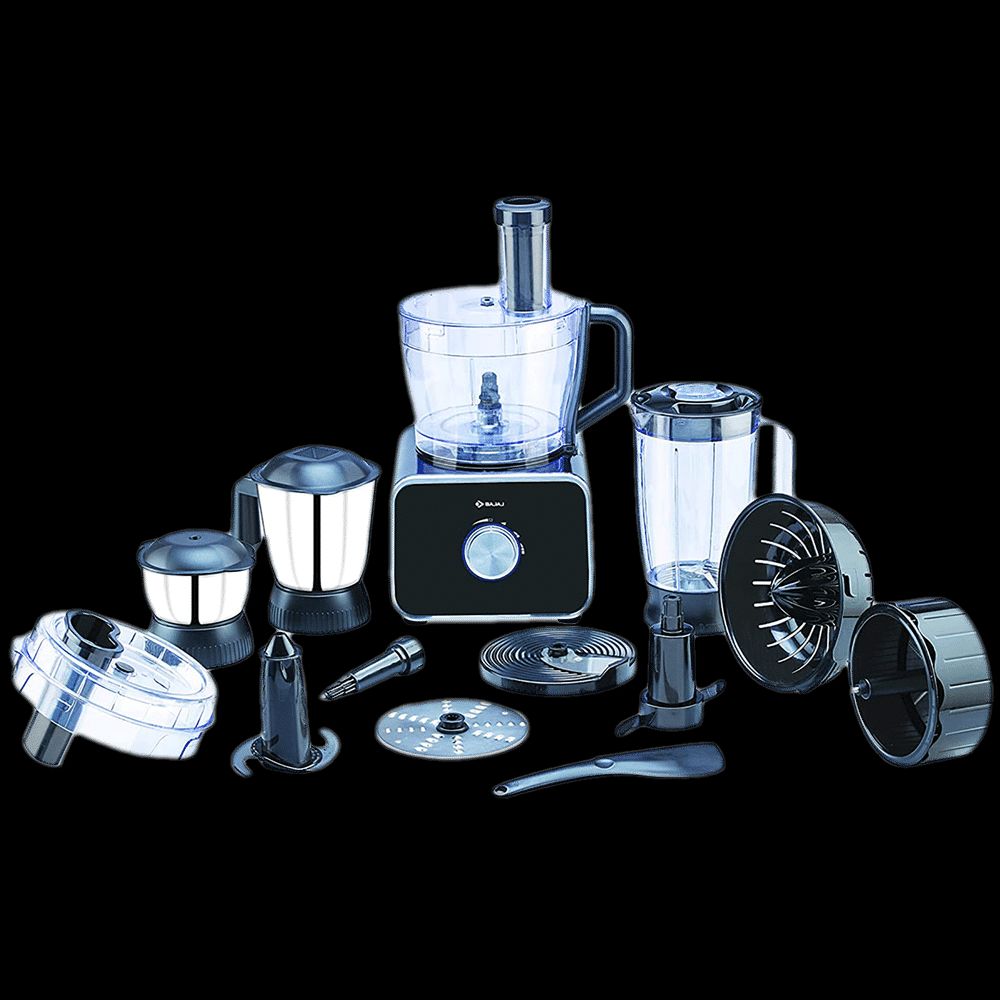 Bajaj food processor store fx1000 dlx new