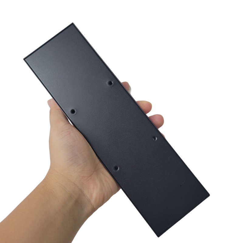 New 8.8 Inch Long Strip LCD Screen 1920*480 HD-MI Driver Board Secondary Monitor AIDA64 Sub Display CPU GPU SSD Information. 