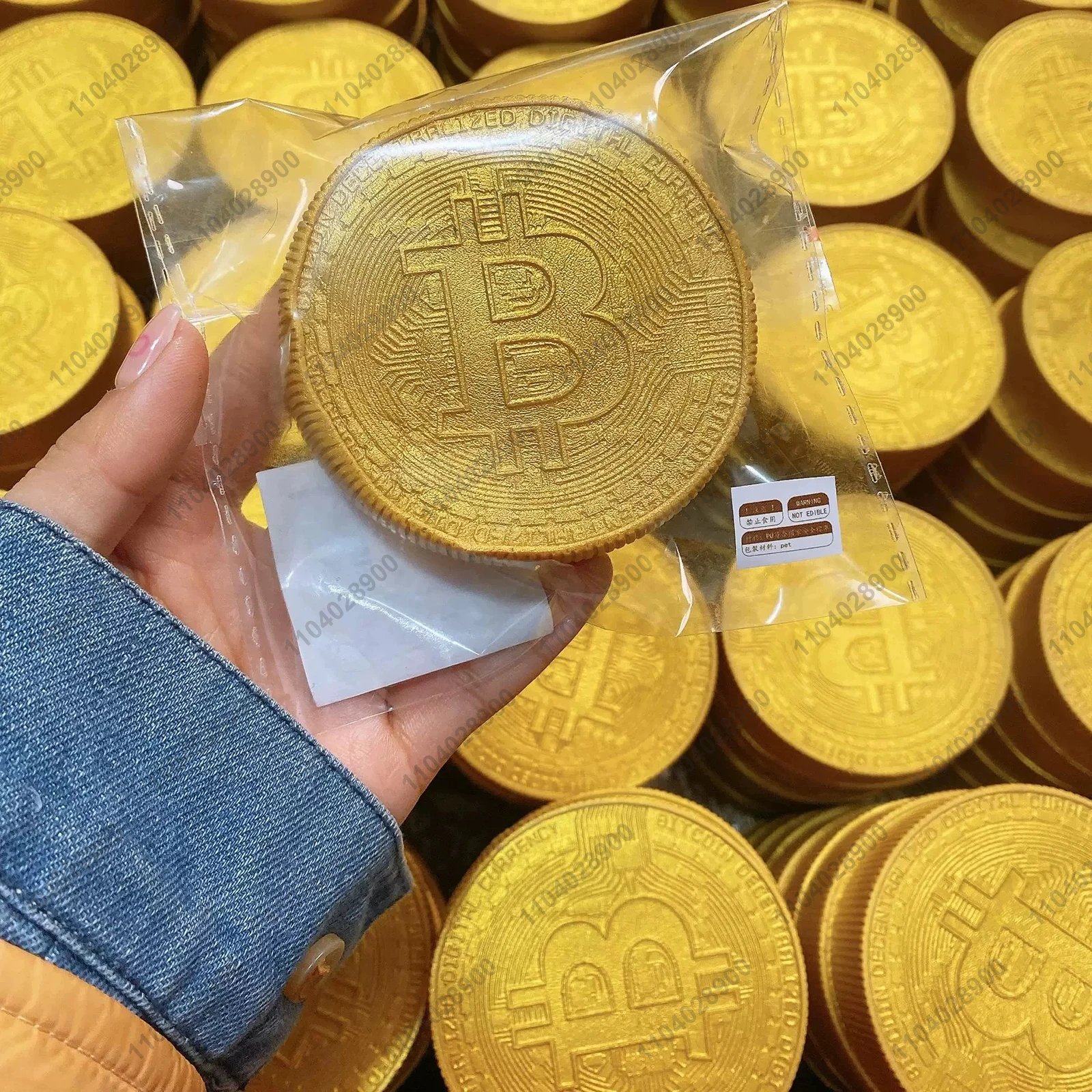 Buy bitcoins gold coin Online at Best Price in Bangladesh - Daraz.com.bd