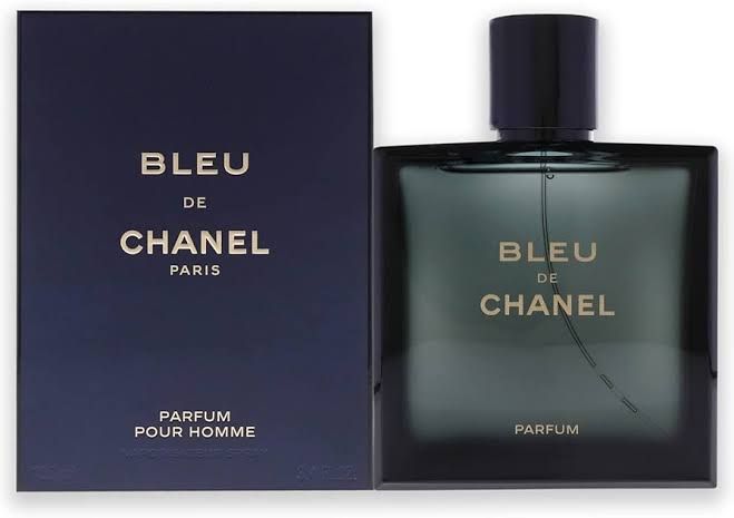 Bleu De Chanel Parfum For Men

100ml int. 