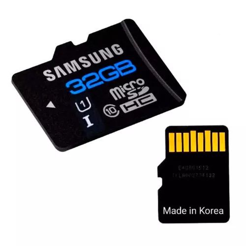 Samsung class 10 hot sale micro sd card