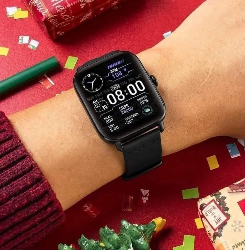 COLMI P81 Smart Watch