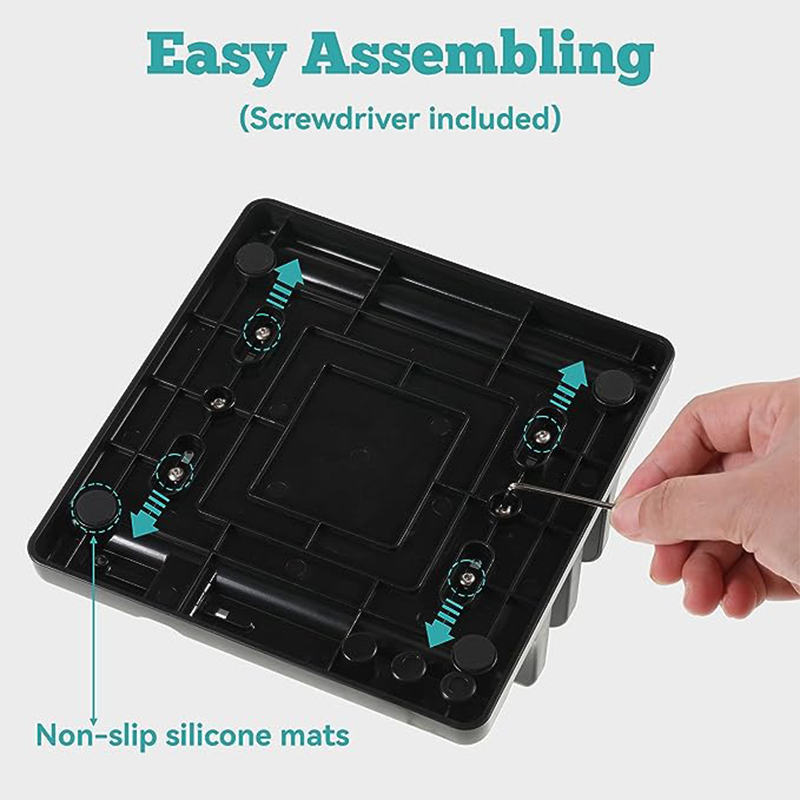 Office Laptop Stand Vertical Save Desktop Space Easy To Place Computer Accessories Scalable Width Office Desk Storage. 
