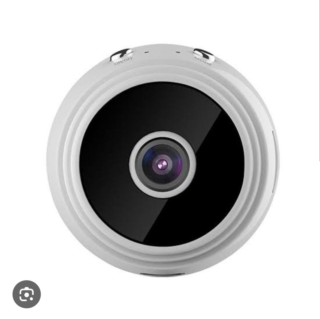 A9 Mini Camera HD CC Wifi Camera. 