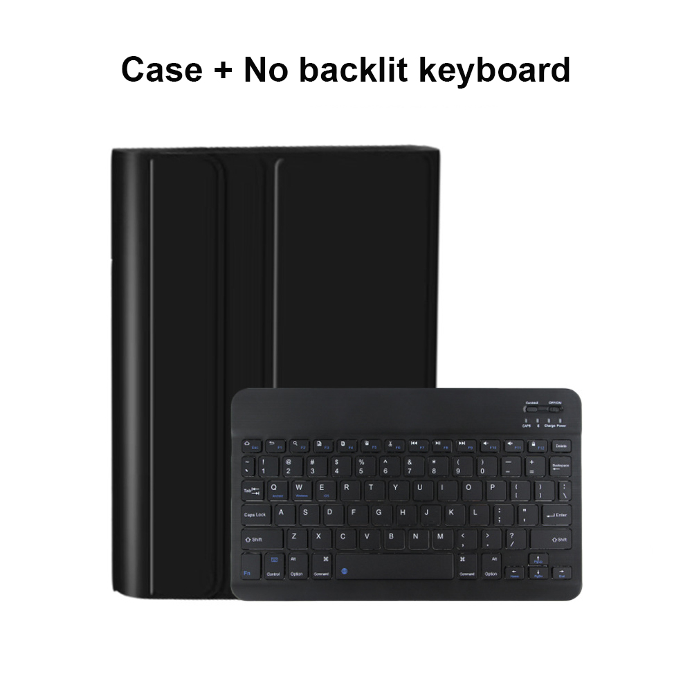 Keyboard Case for Samsung Galaxy Tab A9 Plus, Tablet Cover for Tab S8 S9 Ultra S7 S9 FE+ A8 S6 Lite A7 Lite Magic Keyboard Case. 