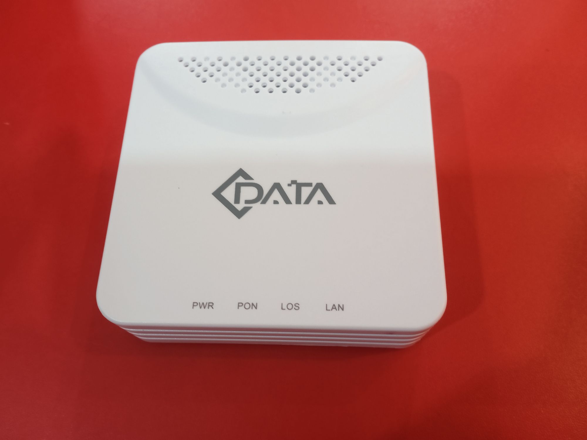 CDATA Onu (Optical Network Unit). 