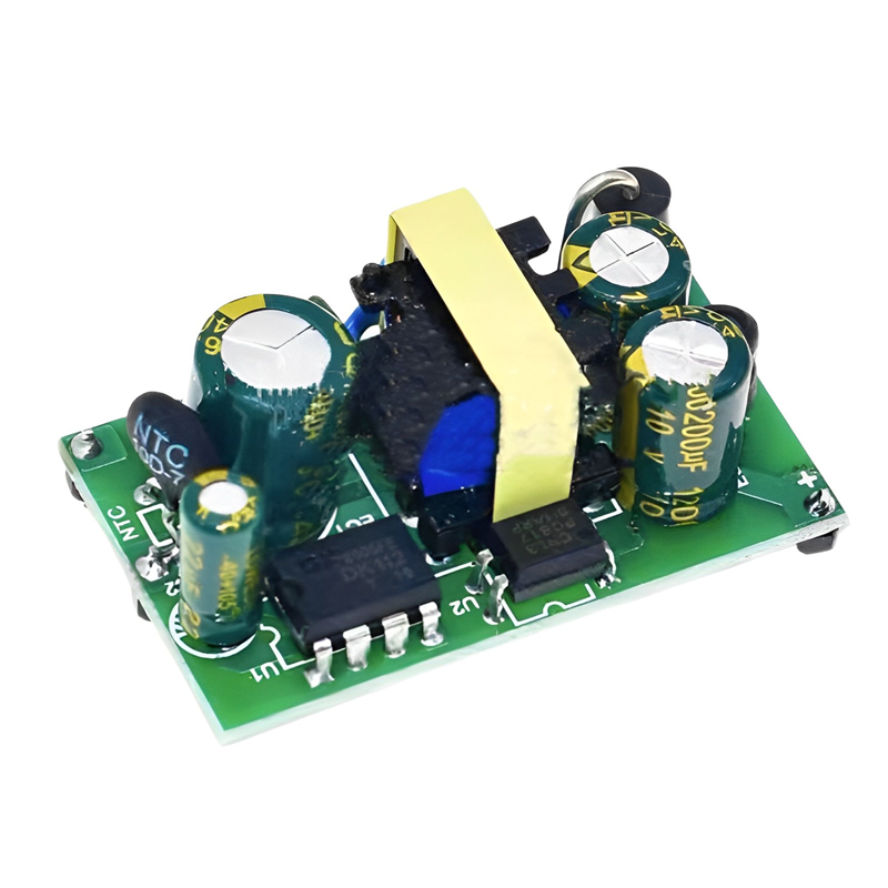 AC-DC 3.3V/5V/12V Precision Buck Converter AC 220v to 5v DC step down Transformer power supply module 1A 12W. 