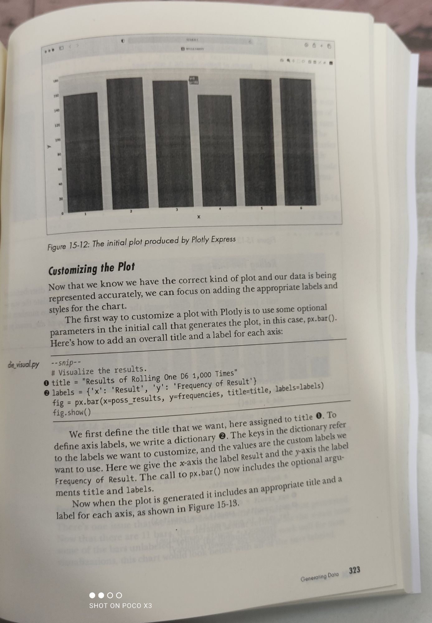 Python Crash Course, 3rd Edition: ( Crem Paper). 