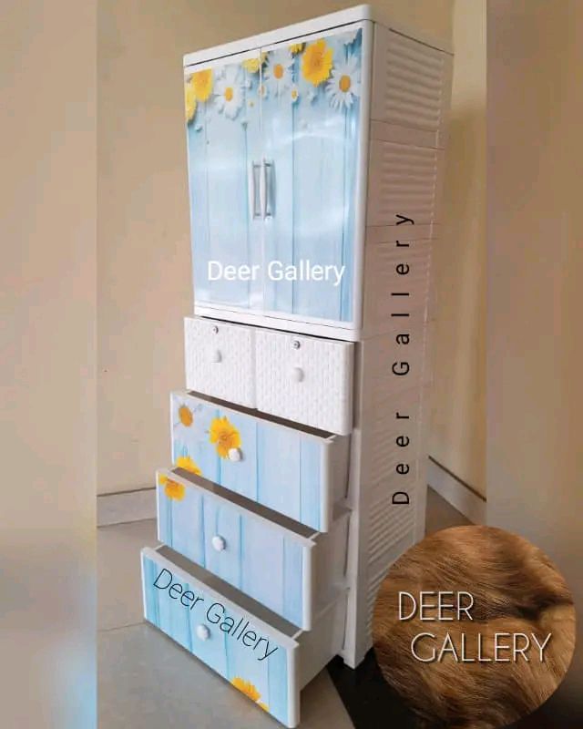 Newborn Baby Baby Almirah Plastic With Price Baby Plastic Almirah