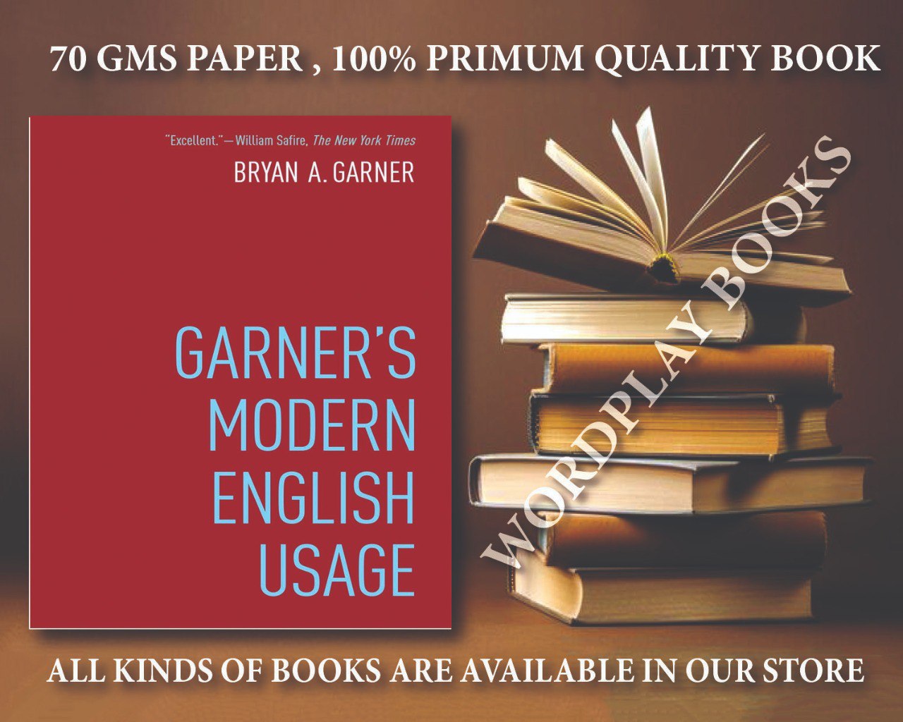 Garner