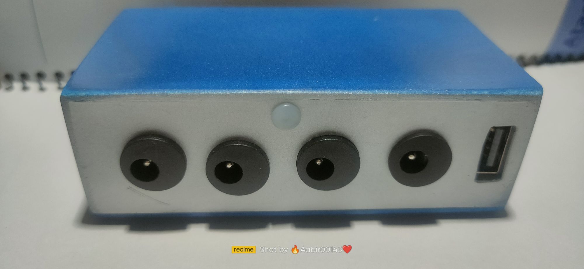 Mini UPS. Ac Dc ups for Router Onu. or IpCamer or Cc Camer. 