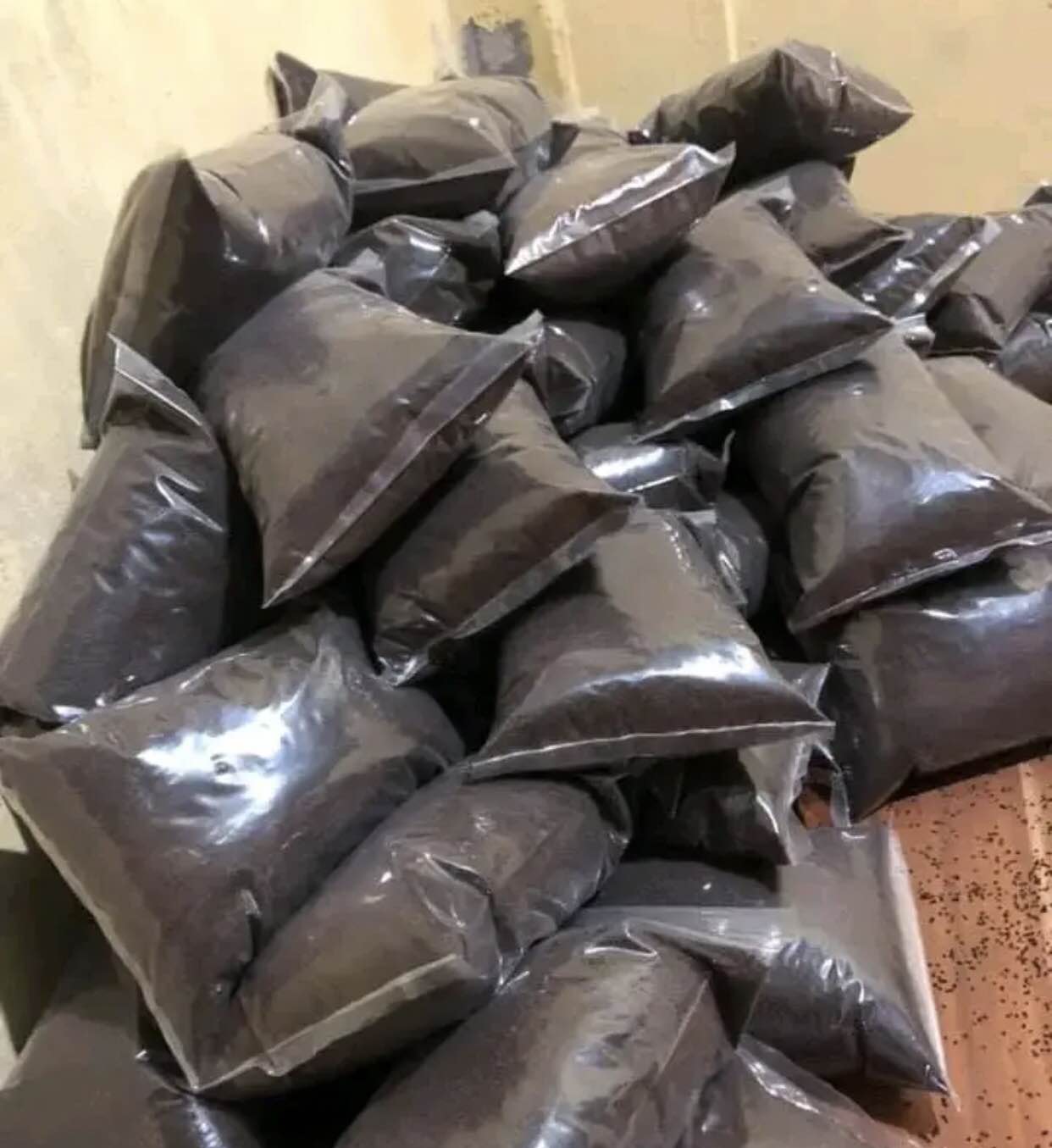 Sylheti Premium Tea 1 KG- Cha Pata 1 kg