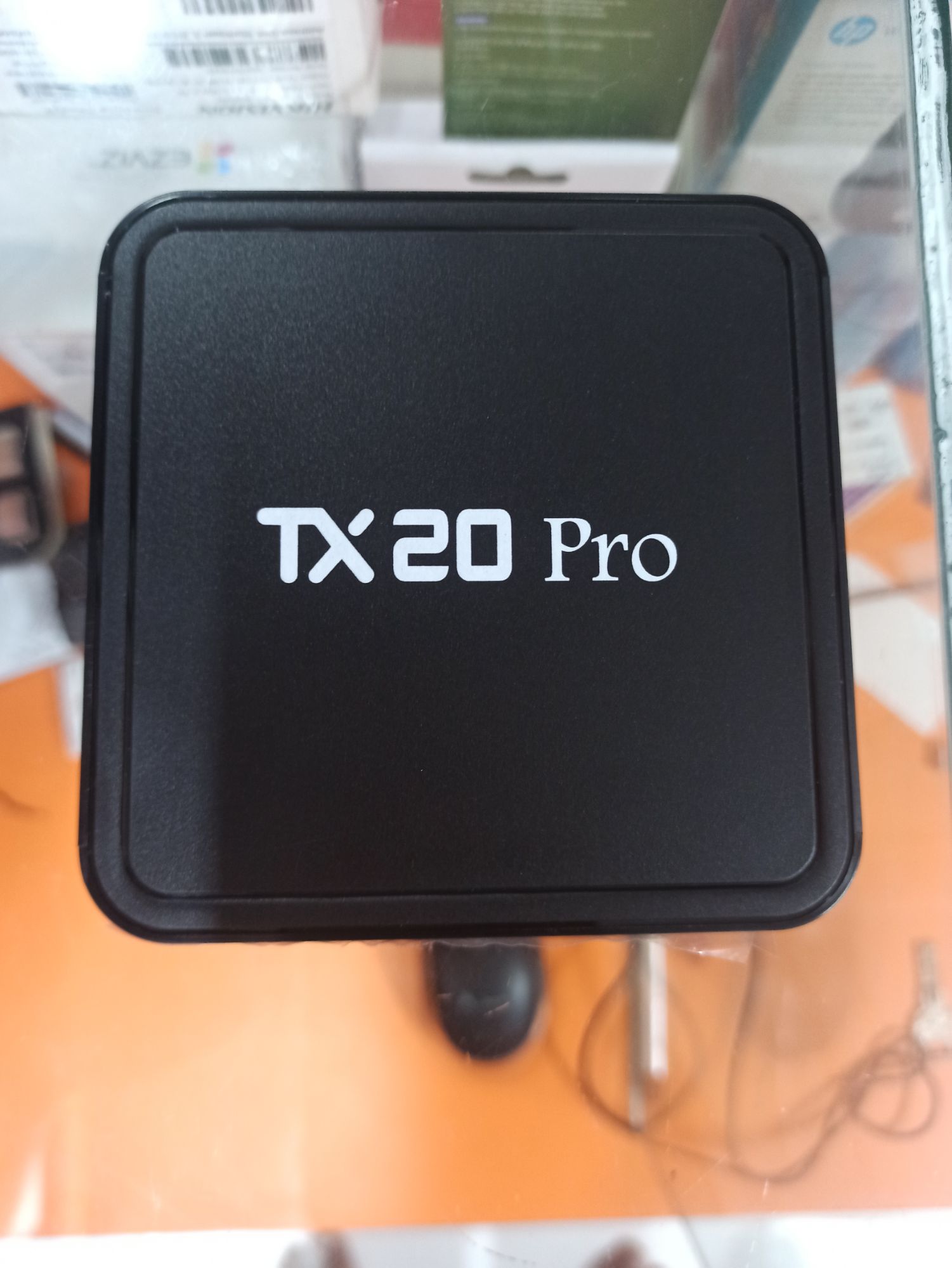 TX20 Pro 12K Ultra HD Best Android Smart TV Box. With Voice control, Bluetooth and Warranty. 