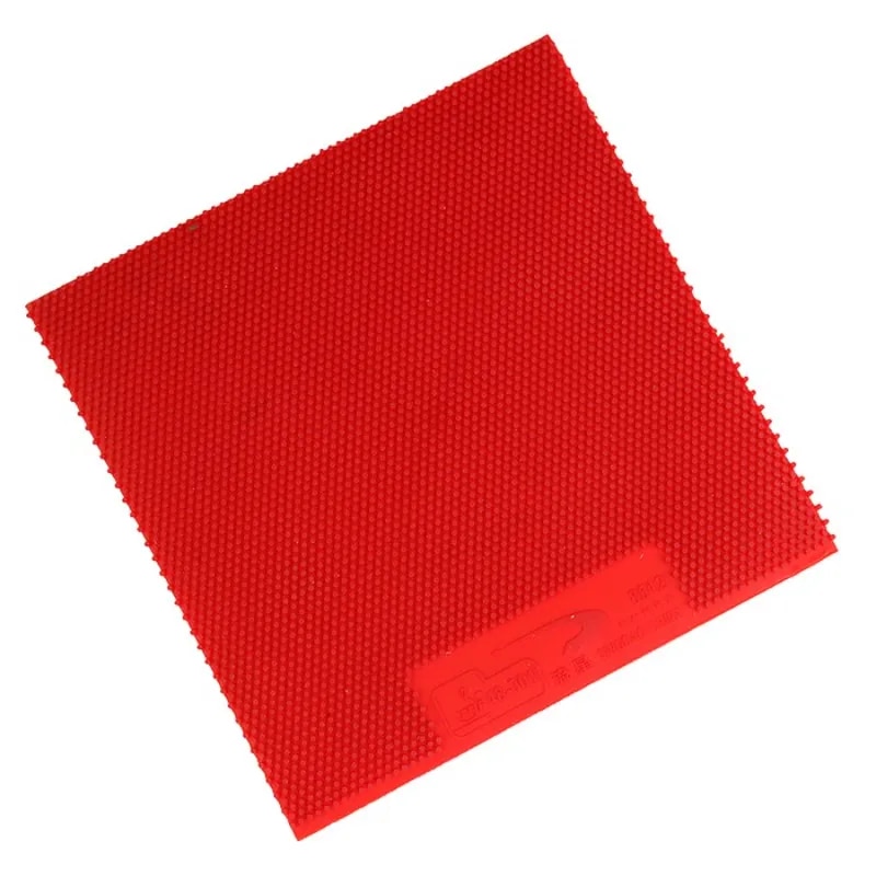 Original METEOR 8512 Pips-long Table Tennis Rubber Long Pips Changeful Play Style OX Ping Pong Sponge. 