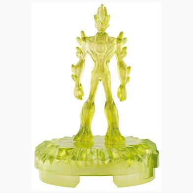 Ben10 Alien Force Ultimate Omnitrix – BAN DAI. 